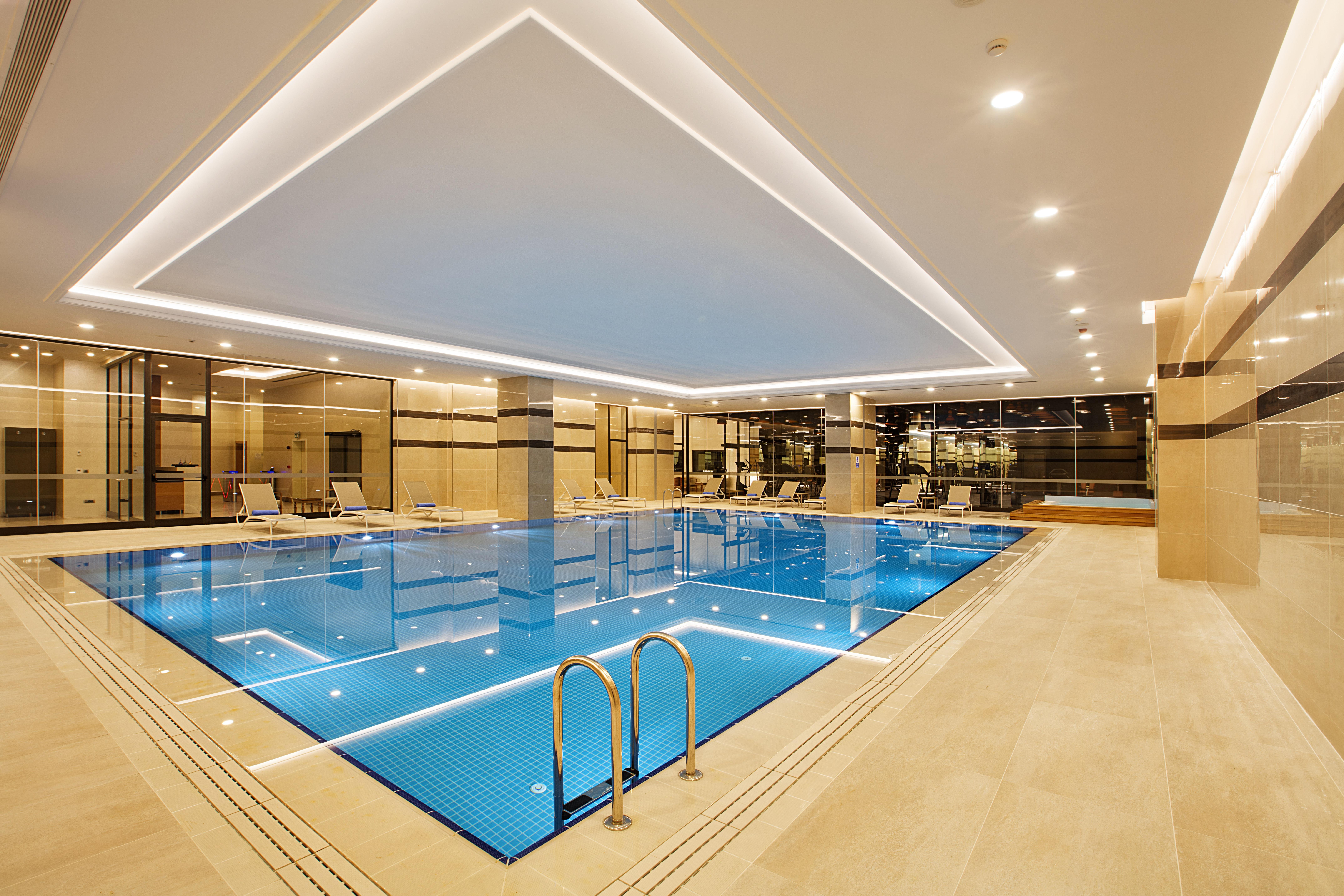Ottoman'S Life Hotel Deluxe Istanbulská provincie Exteriér fotografie Swimming pool