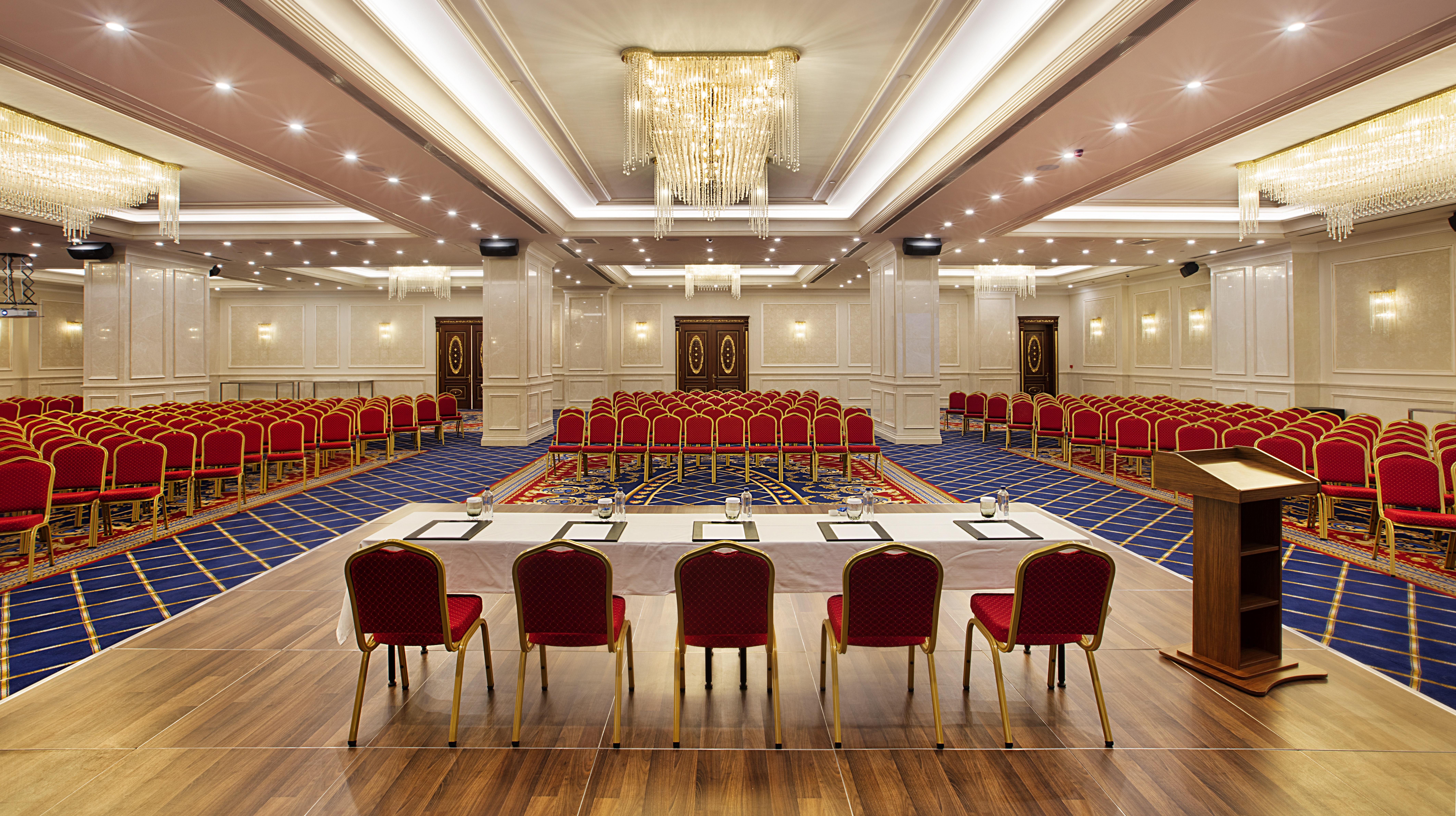 Ottoman'S Life Hotel Deluxe Istanbulská provincie Exteriér fotografie The Grand Ballroom